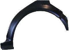 VAN WEZEL 5888147 -  Боковина
